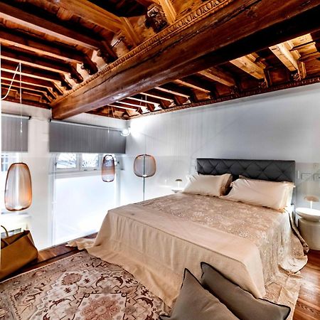 Dream Suites Milano Duomo Buitenkant foto