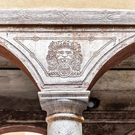 Dream Suites Milano Duomo Buitenkant foto