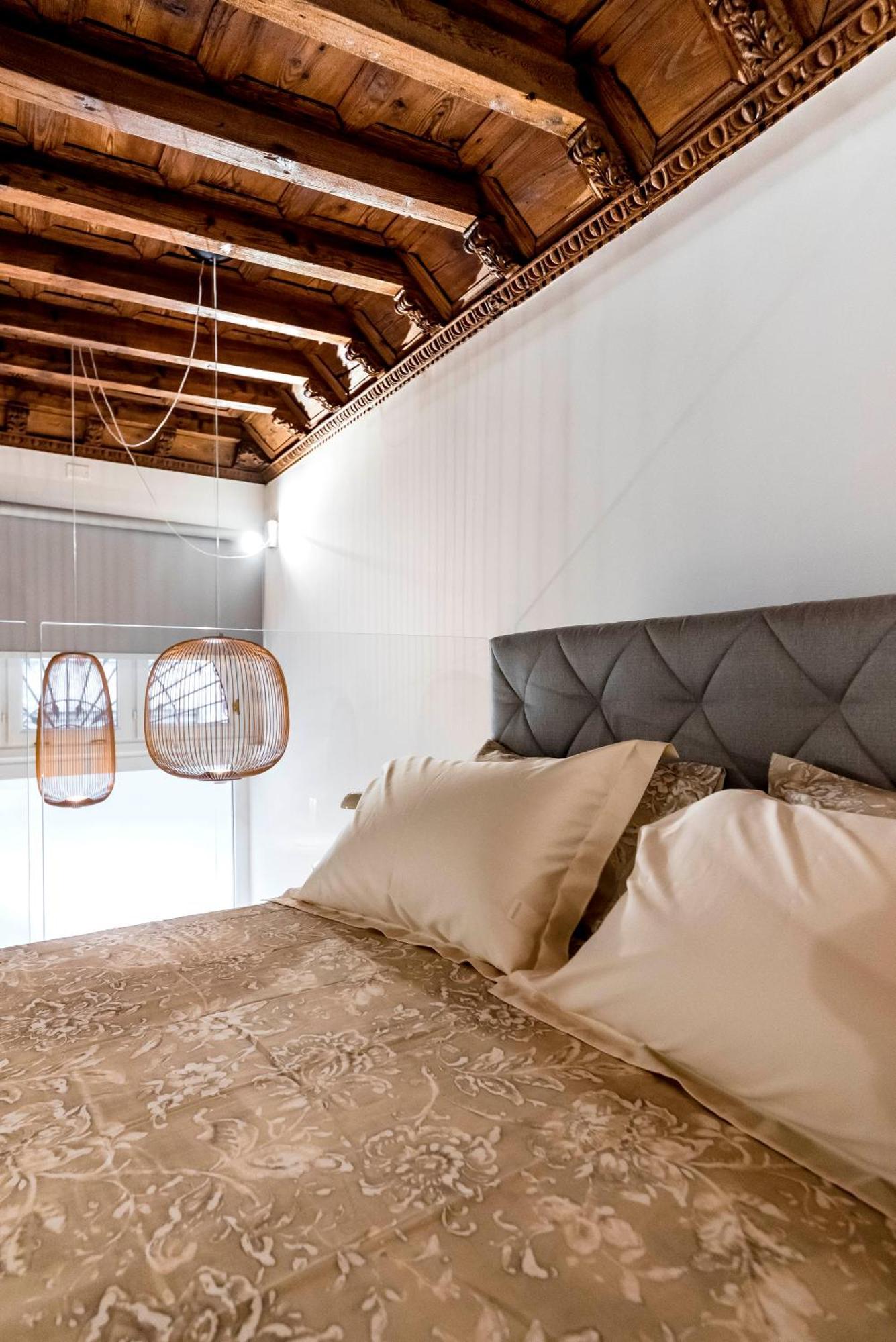 Dream Suites Milano Duomo Buitenkant foto