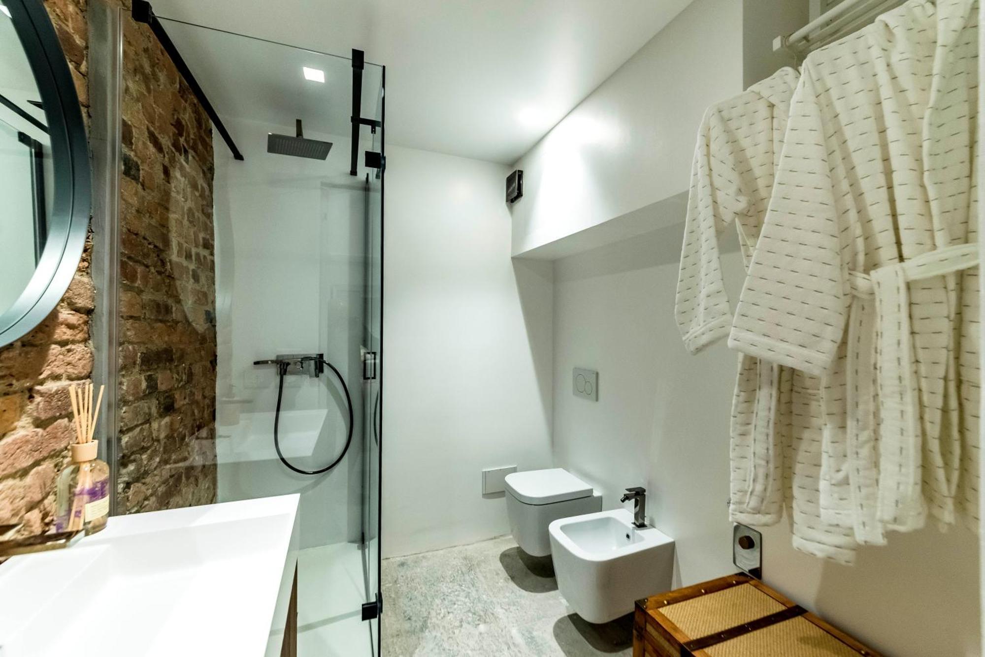 Dream Suites Milano Duomo Buitenkant foto