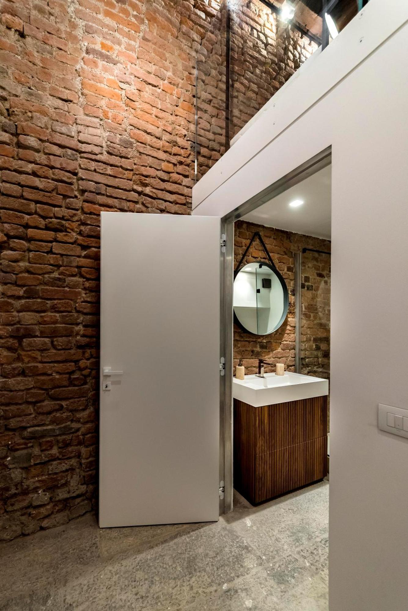 Dream Suites Milano Duomo Buitenkant foto
