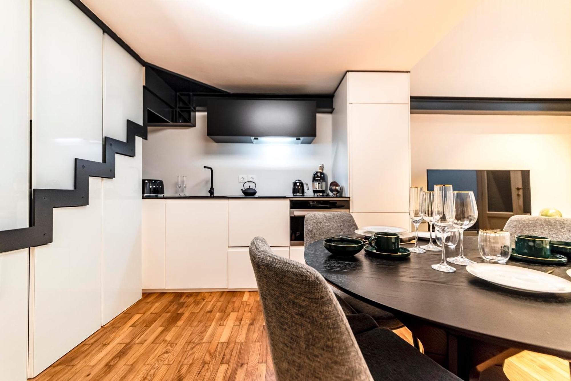 Dream Suites Milano Duomo Buitenkant foto