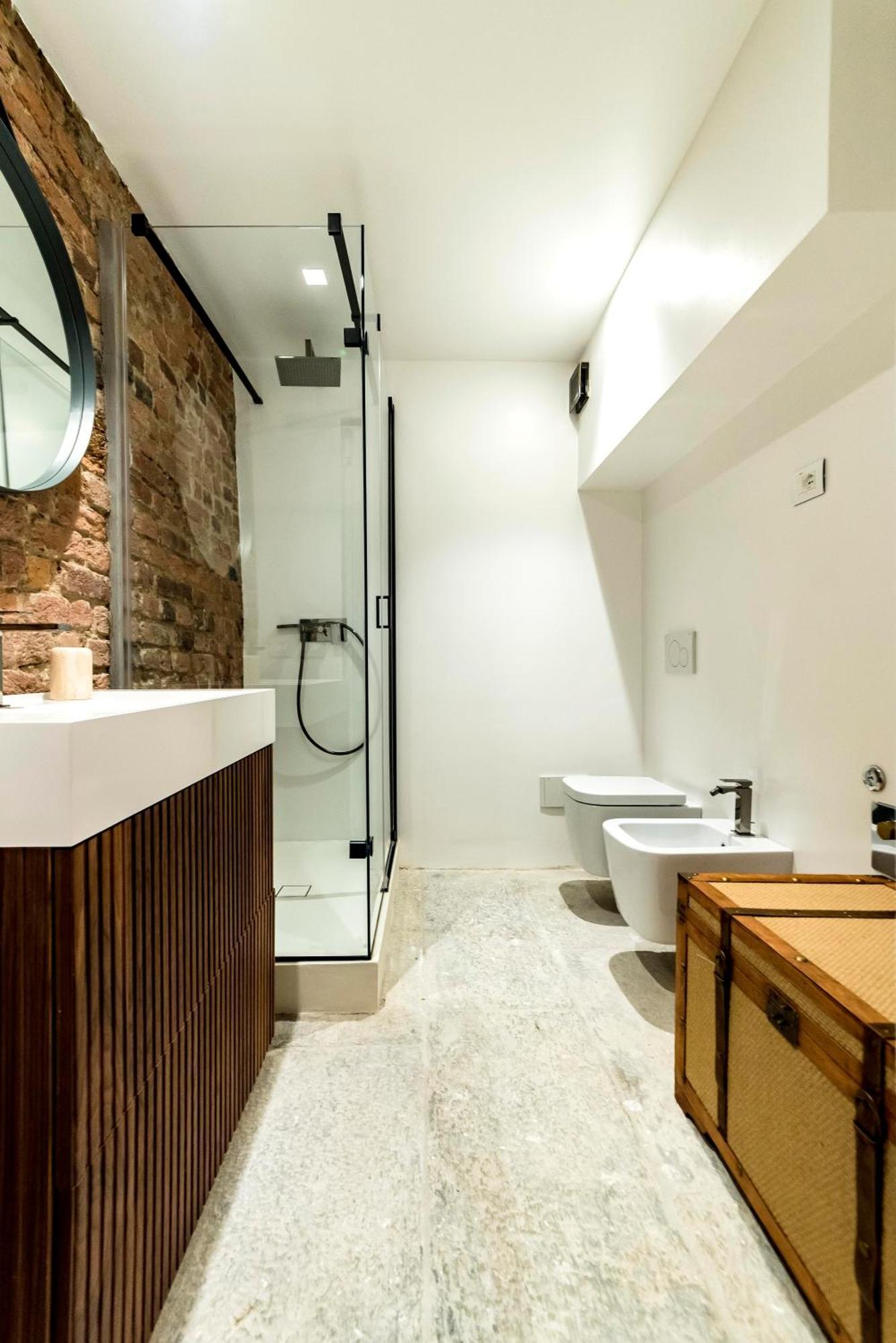 Dream Suites Milano Duomo Buitenkant foto