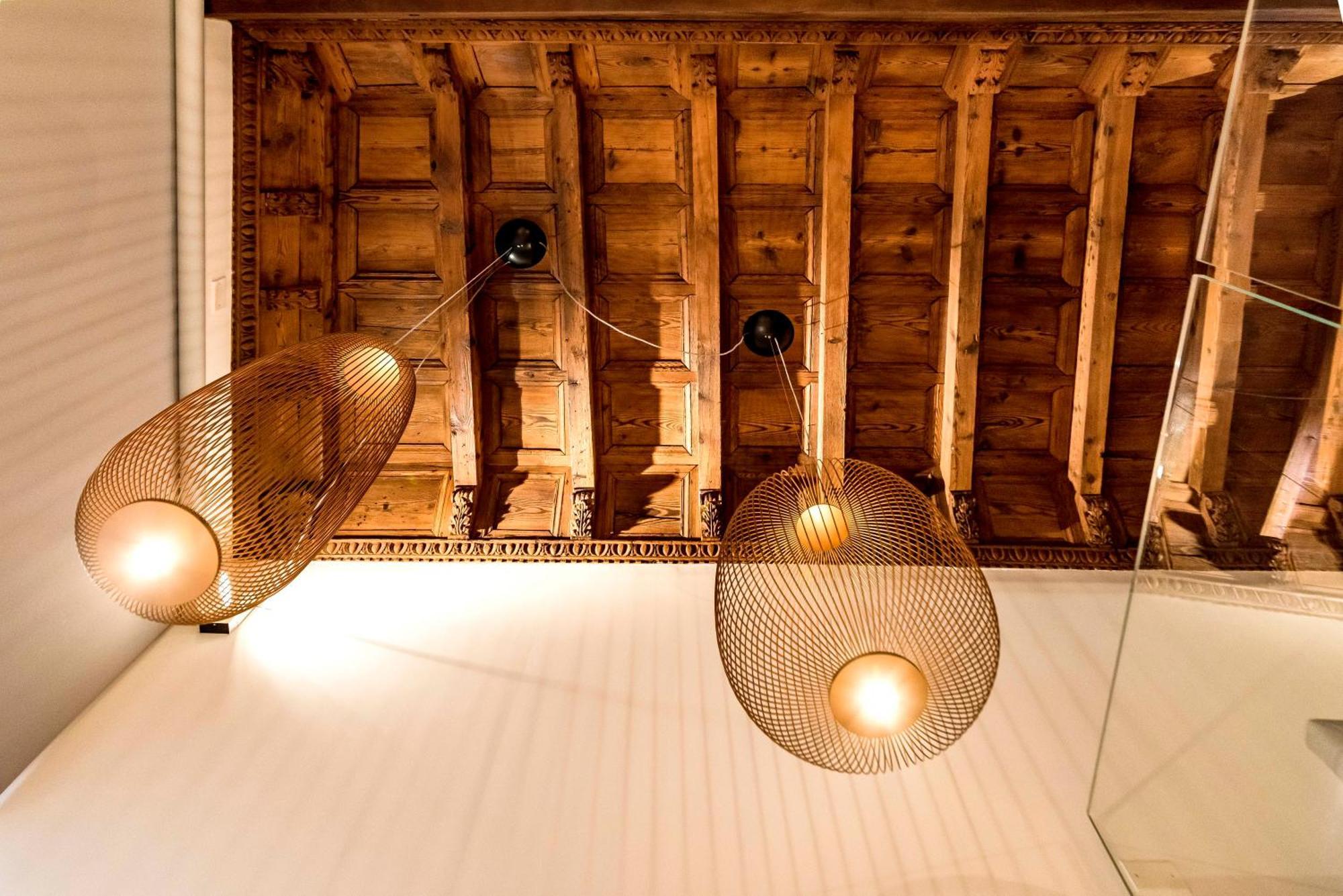 Dream Suites Milano Duomo Buitenkant foto