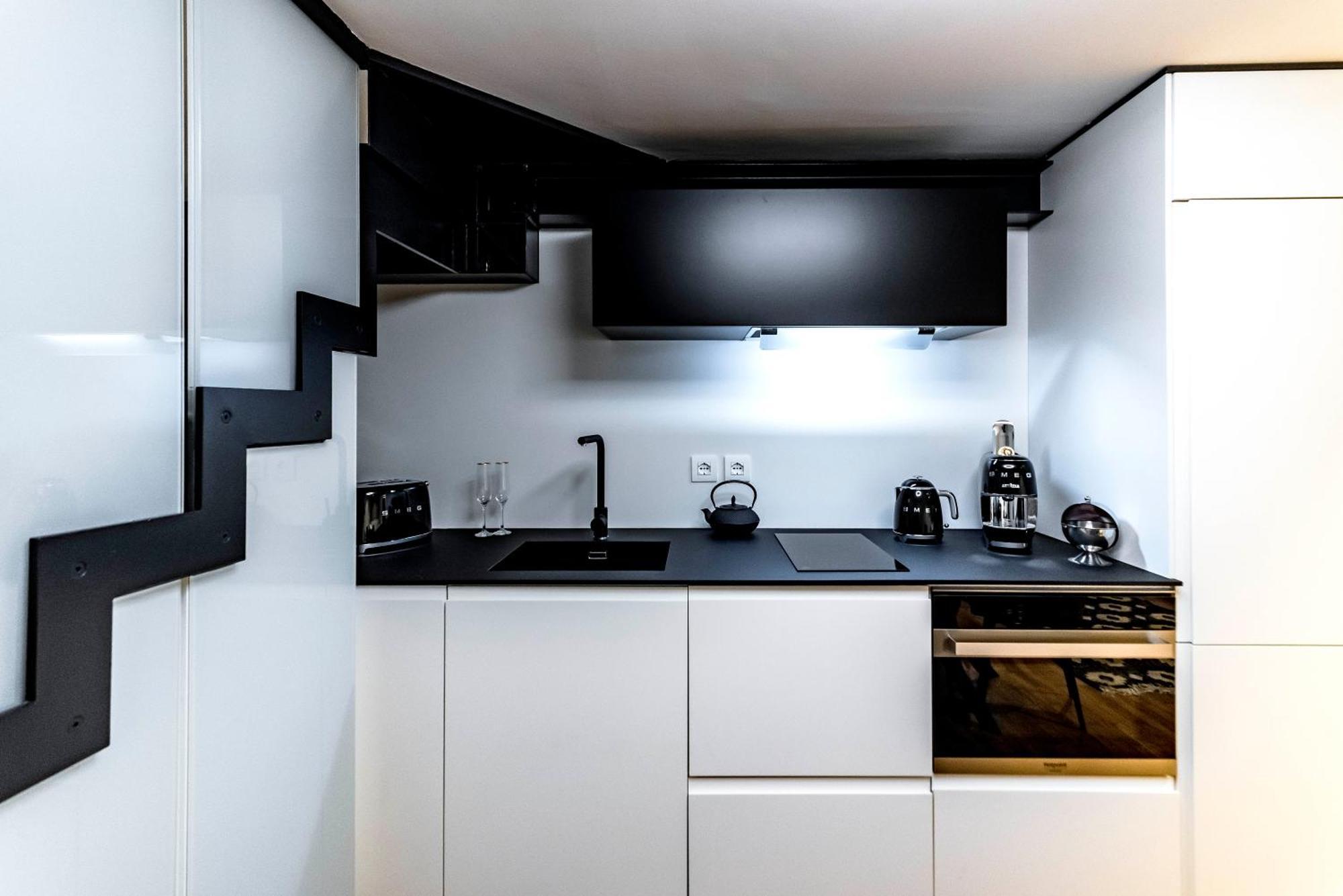 Dream Suites Milano Duomo Buitenkant foto
