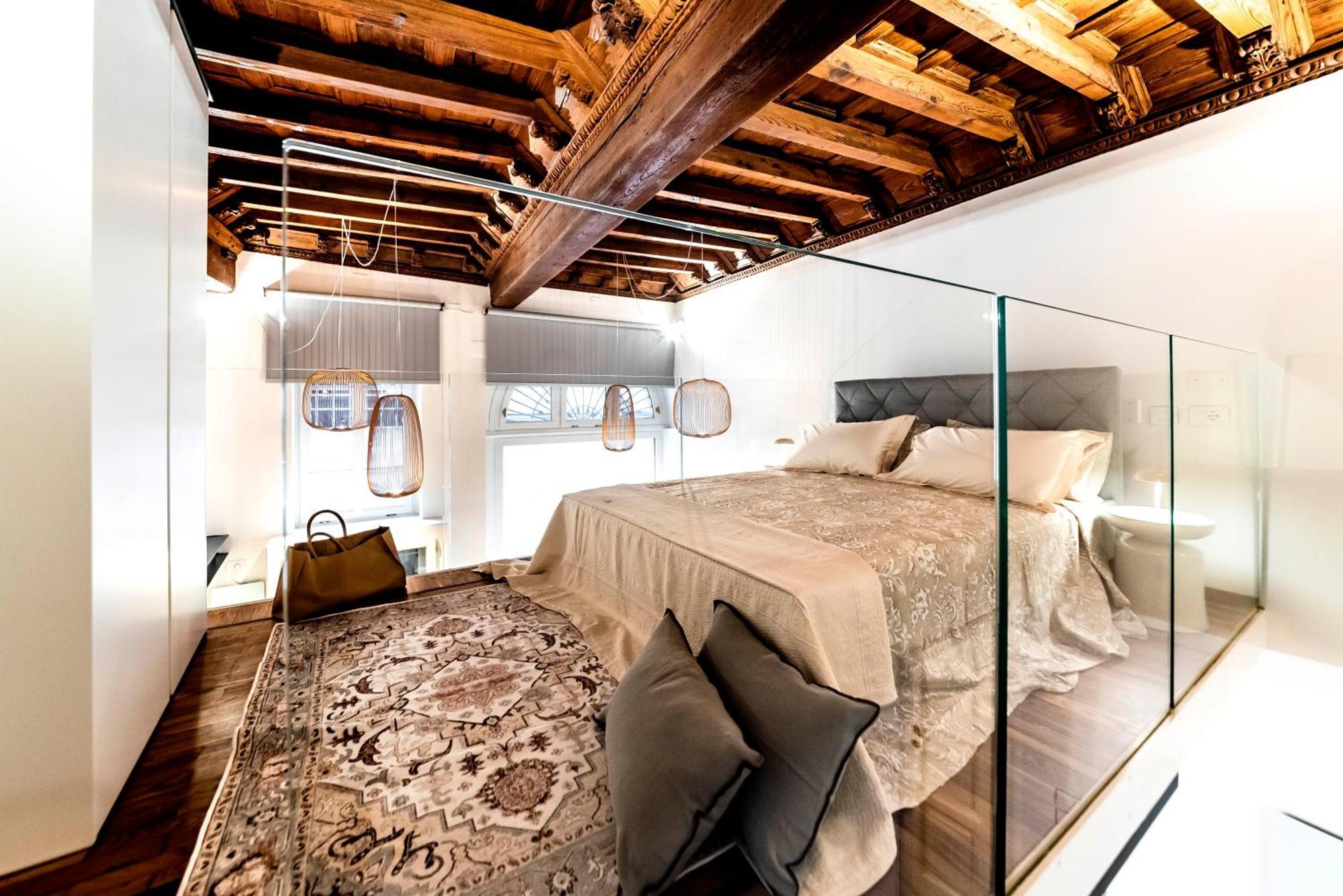 Dream Suites Milano Duomo Buitenkant foto
