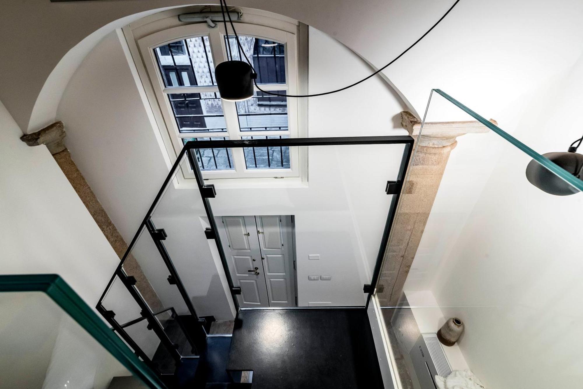 Dream Suites Milano Duomo Buitenkant foto