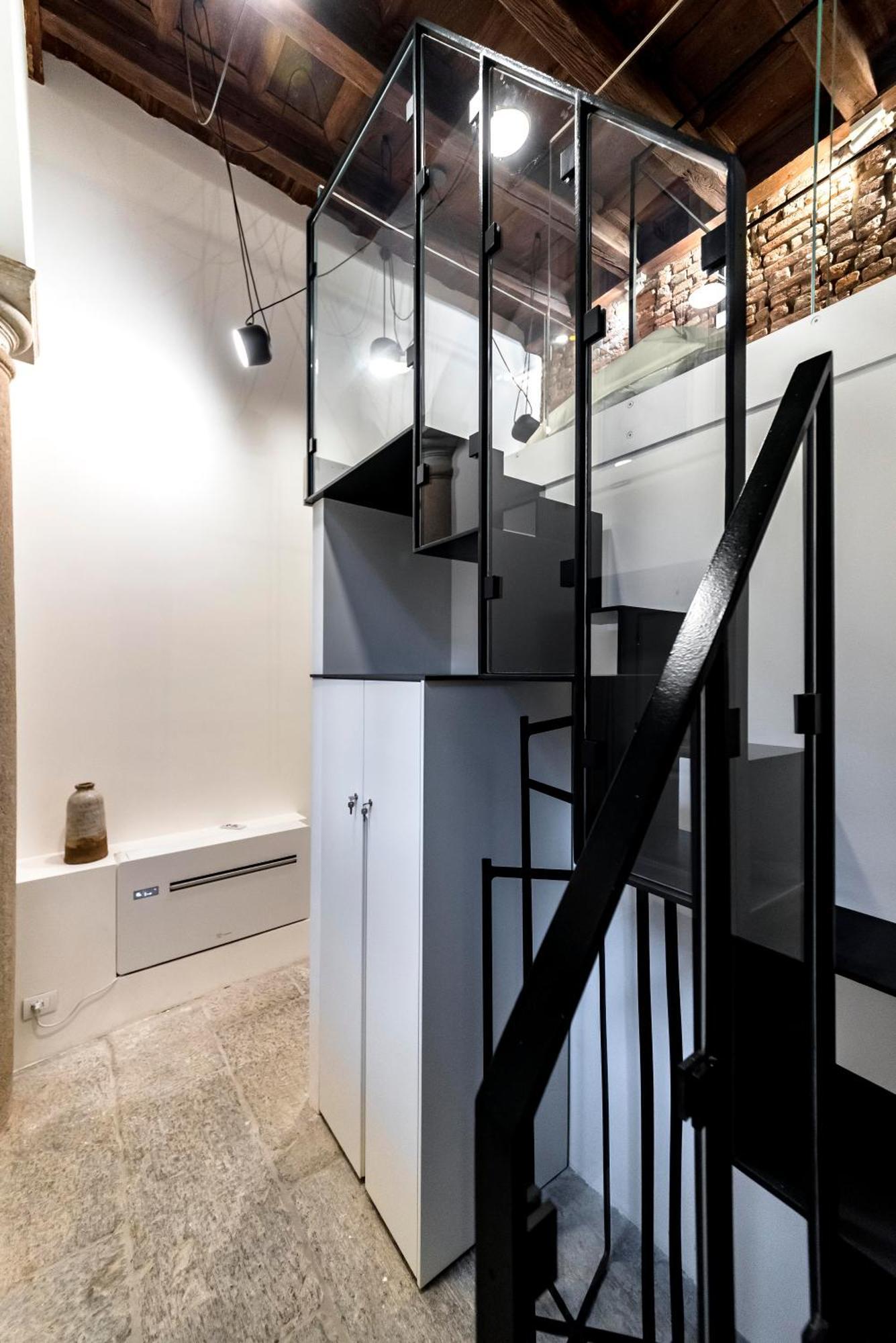 Dream Suites Milano Duomo Buitenkant foto