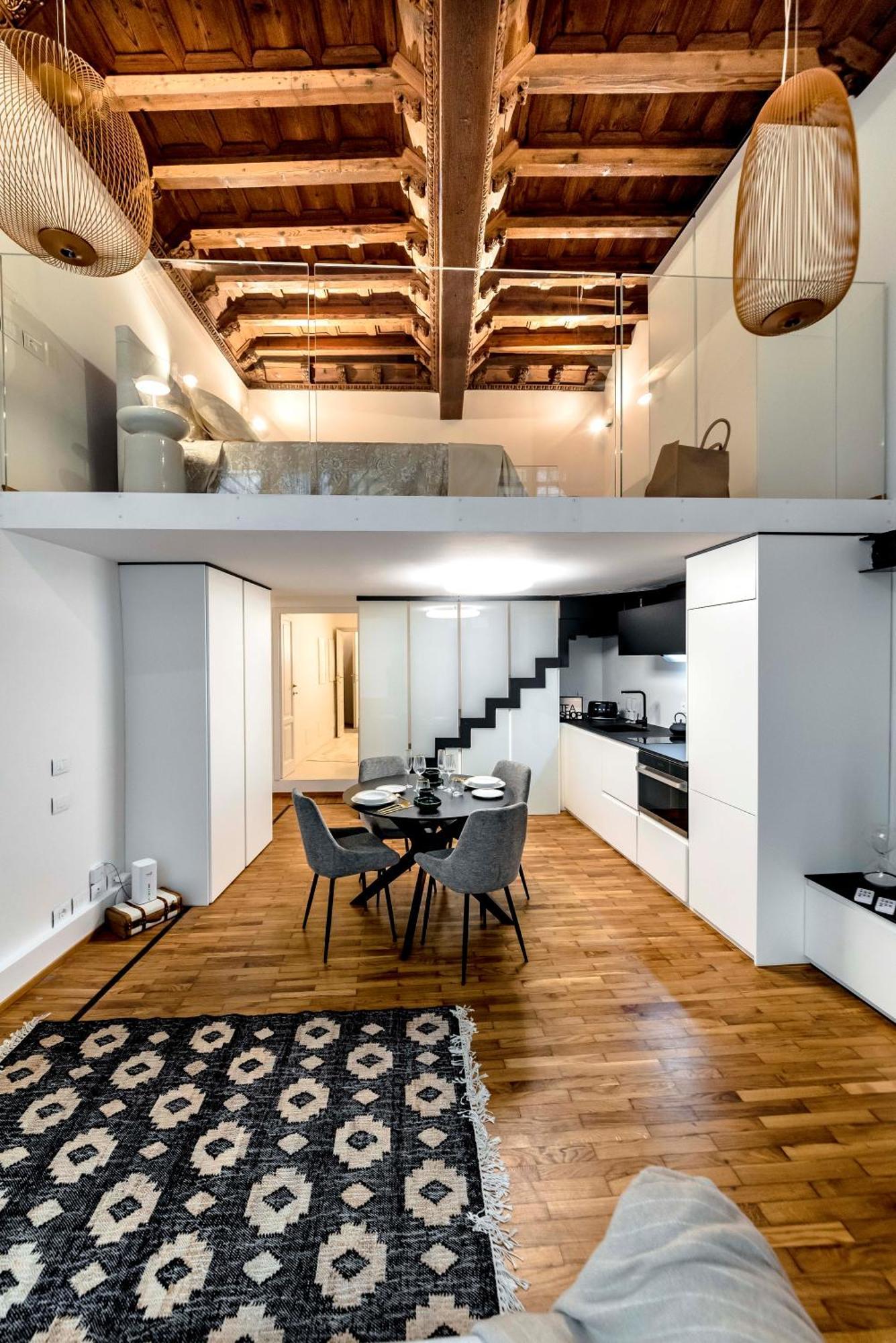Dream Suites Milano Duomo Buitenkant foto