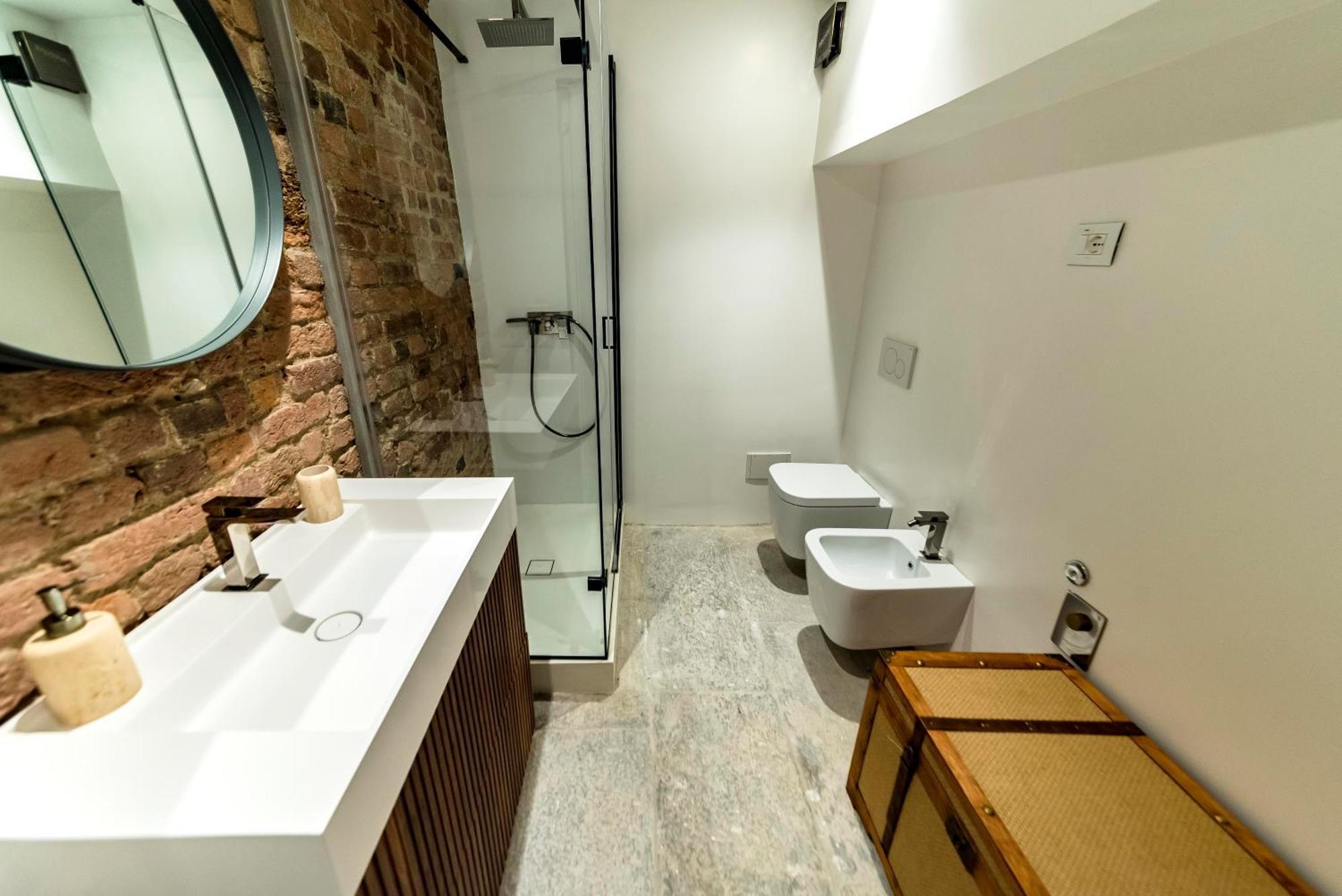 Dream Suites Milano Duomo Buitenkant foto