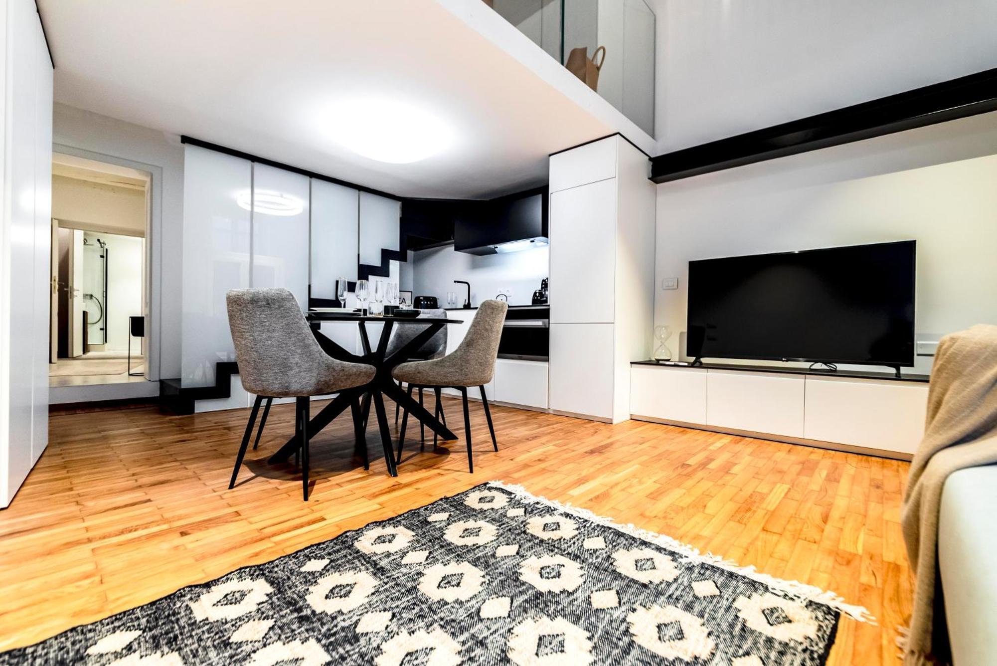 Dream Suites Milano Duomo Buitenkant foto