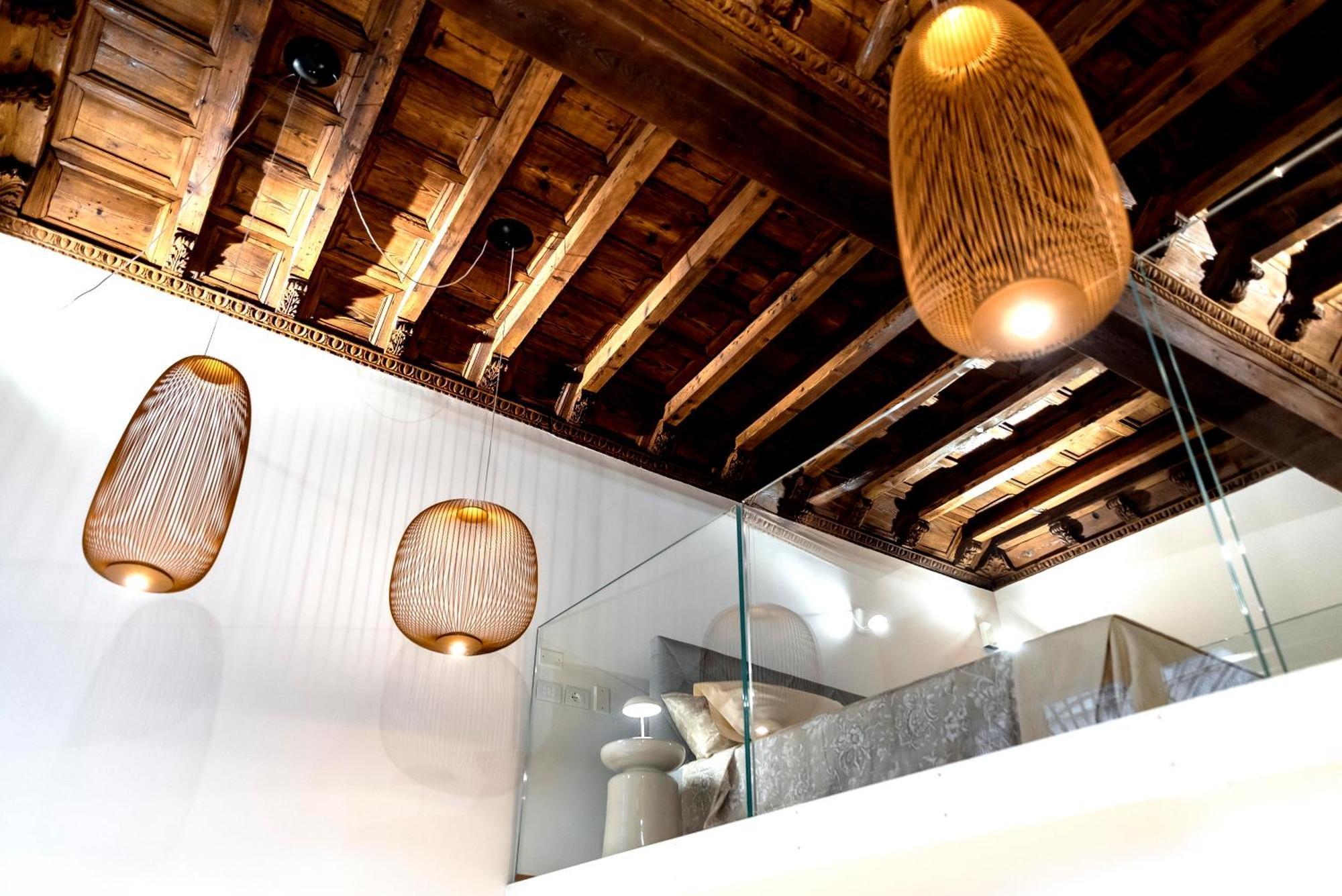 Dream Suites Milano Duomo Buitenkant foto