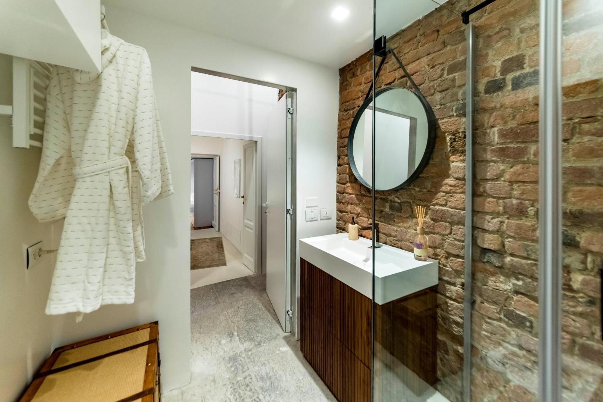 Dream Suites Milano Duomo Buitenkant foto