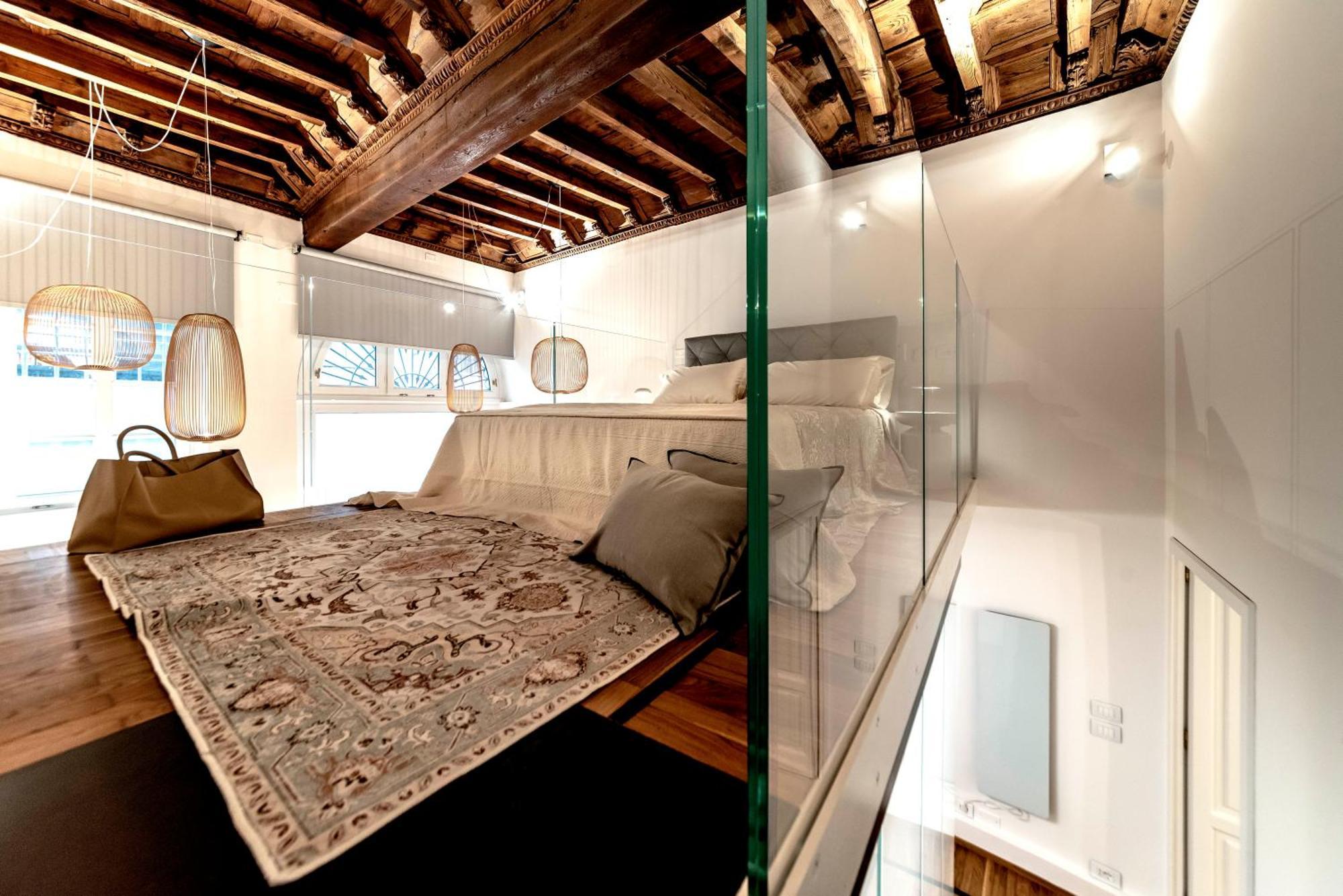 Dream Suites Milano Duomo Buitenkant foto