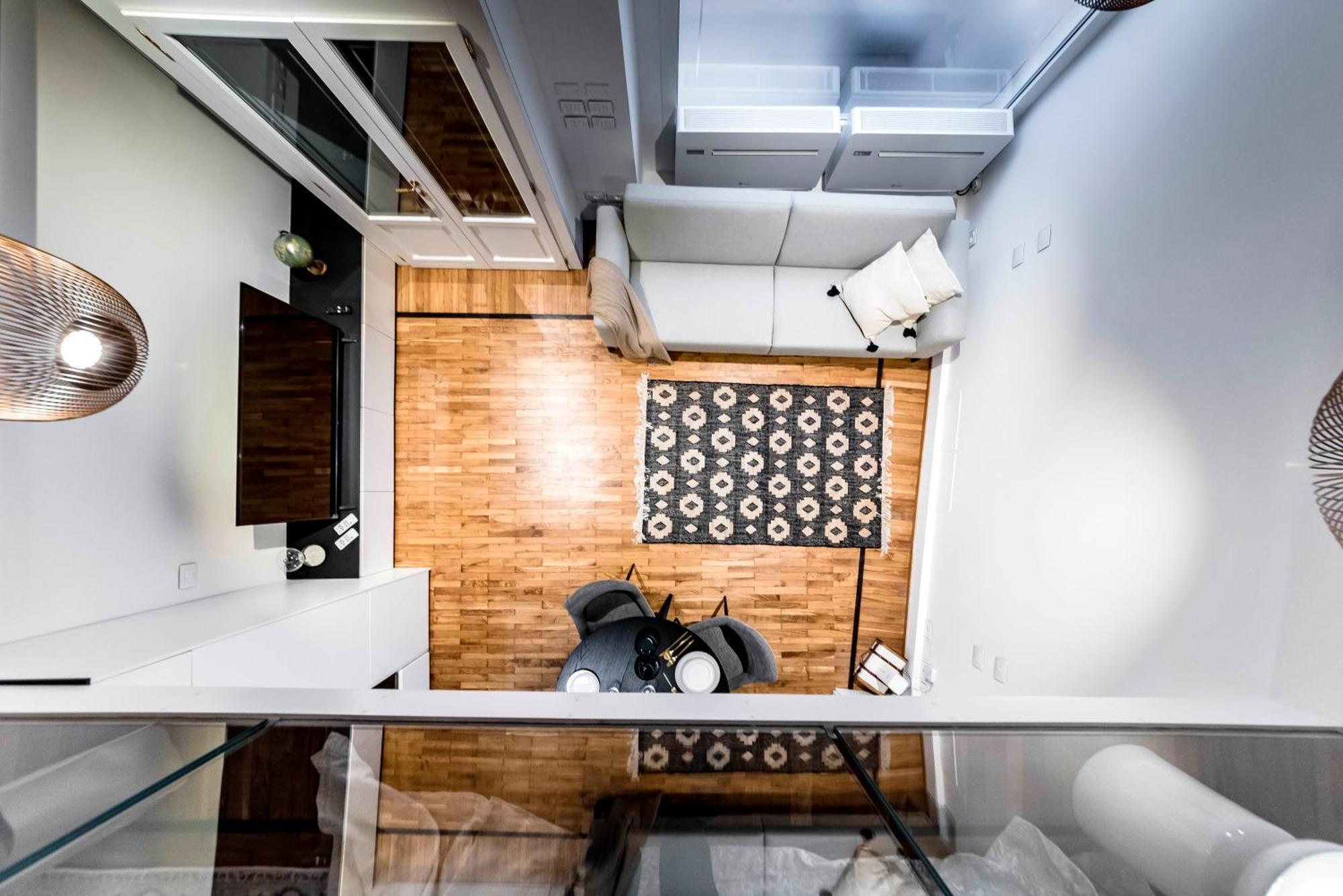 Dream Suites Milano Duomo Buitenkant foto