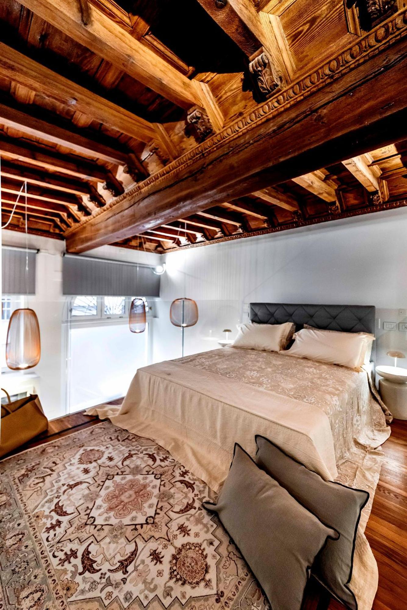 Dream Suites Milano Duomo Buitenkant foto