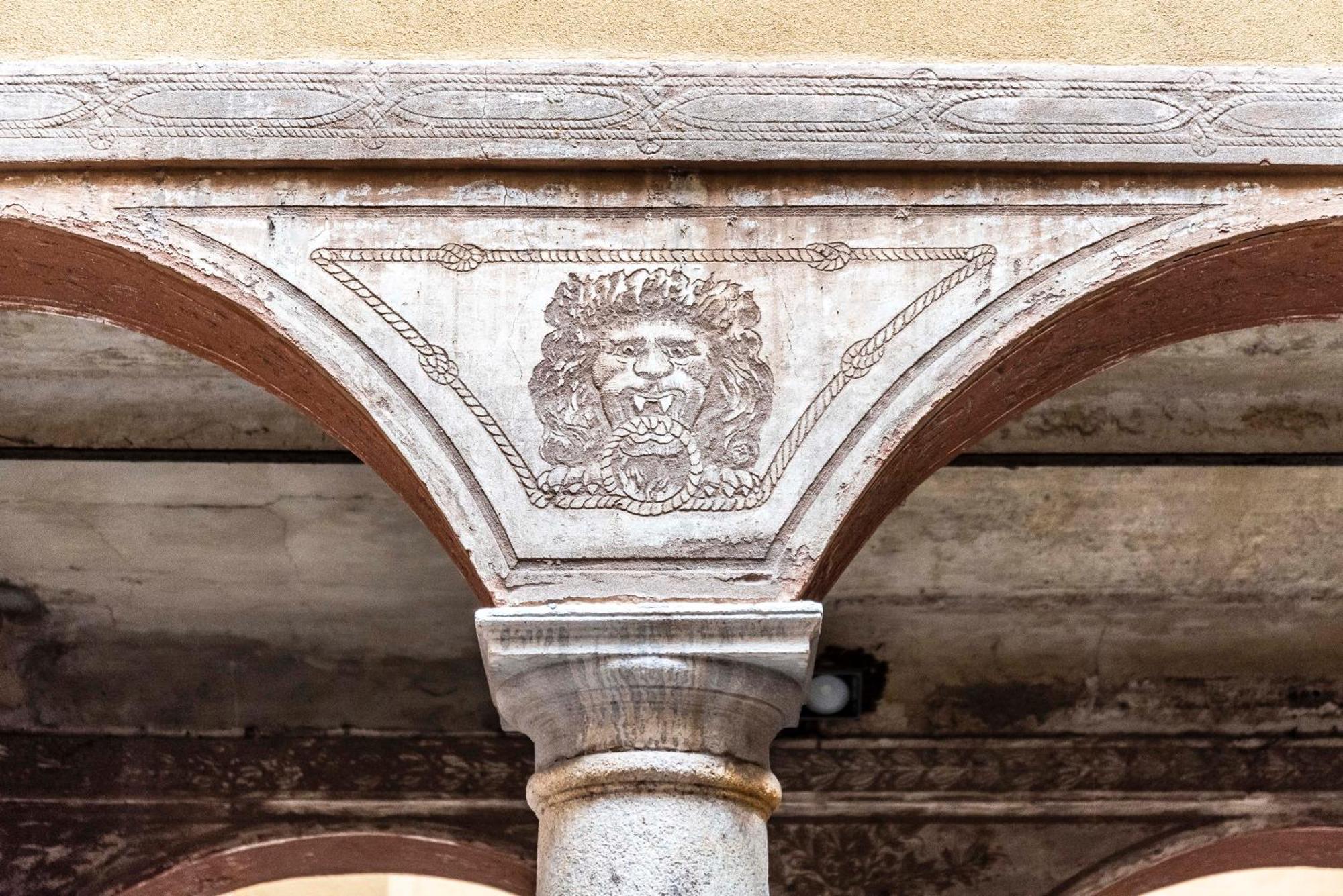 Dream Suites Milano Duomo Buitenkant foto