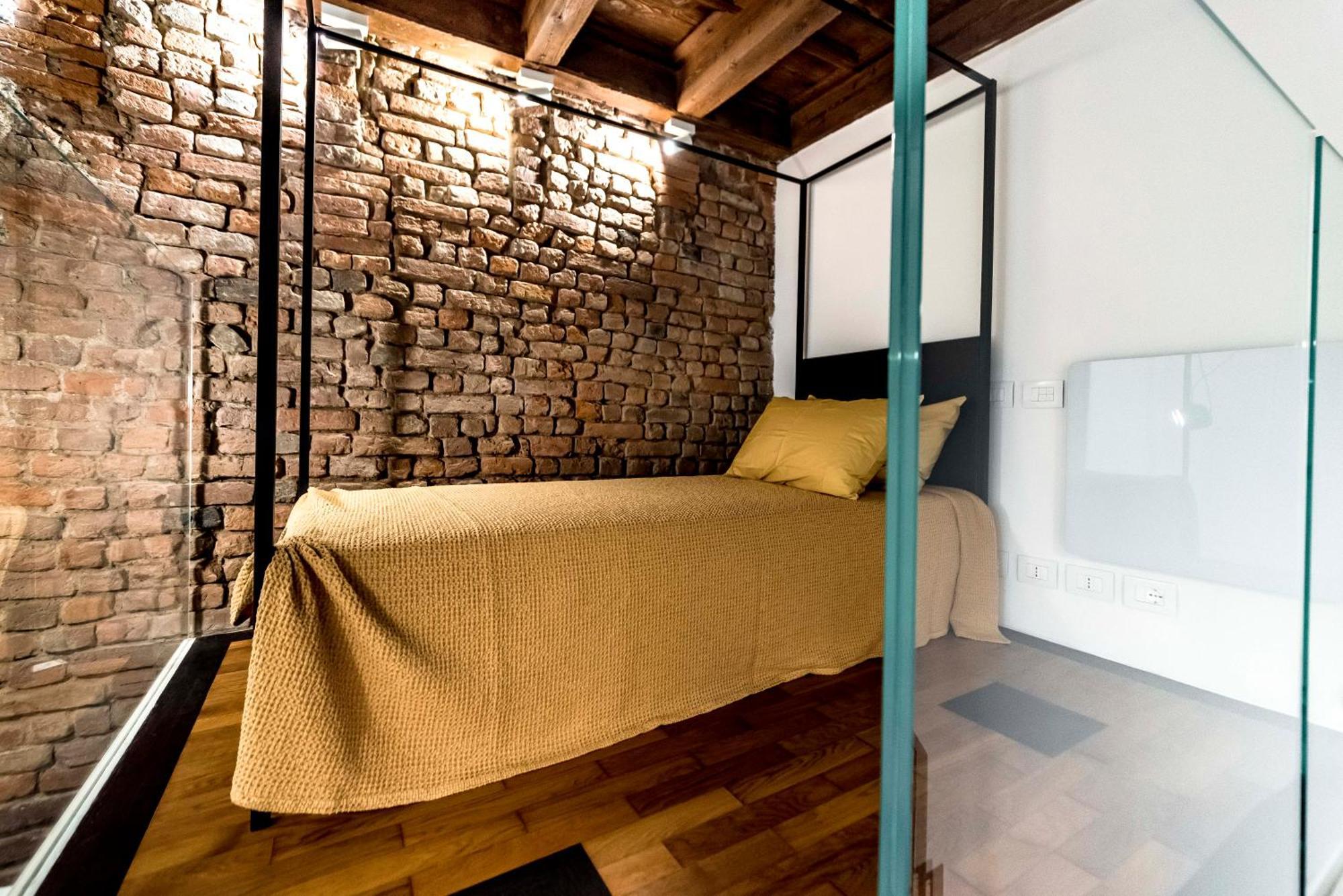 Dream Suites Milano Duomo Buitenkant foto